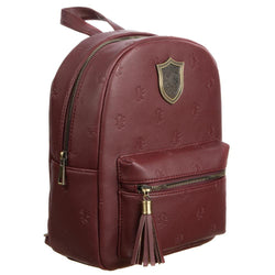 Harry Potter Gryffindor Mini Backpack (ONLINE ORDER ONLY)