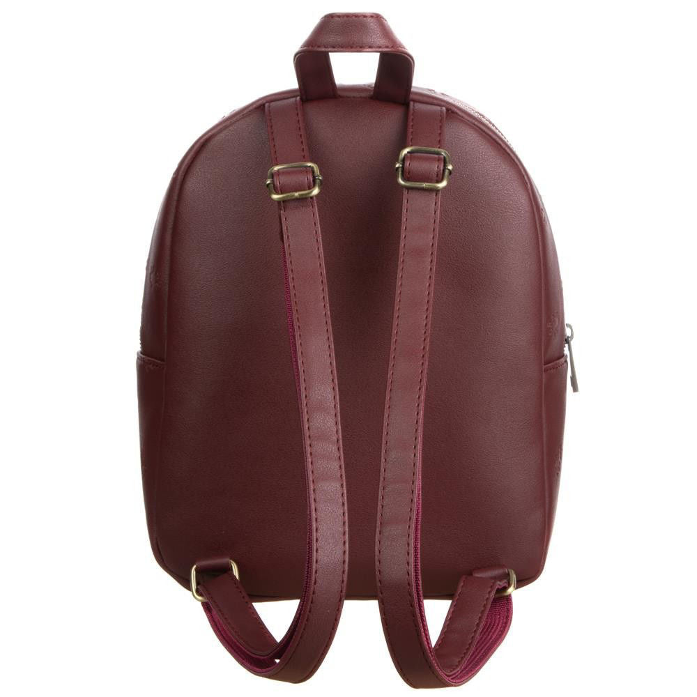Harry Potter Gryffindor Mini Backpack (ONLINE ORDER ONLY)