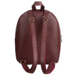 Harry Potter Gryffindor Mini Backpack (ONLINE ORDER ONLY)