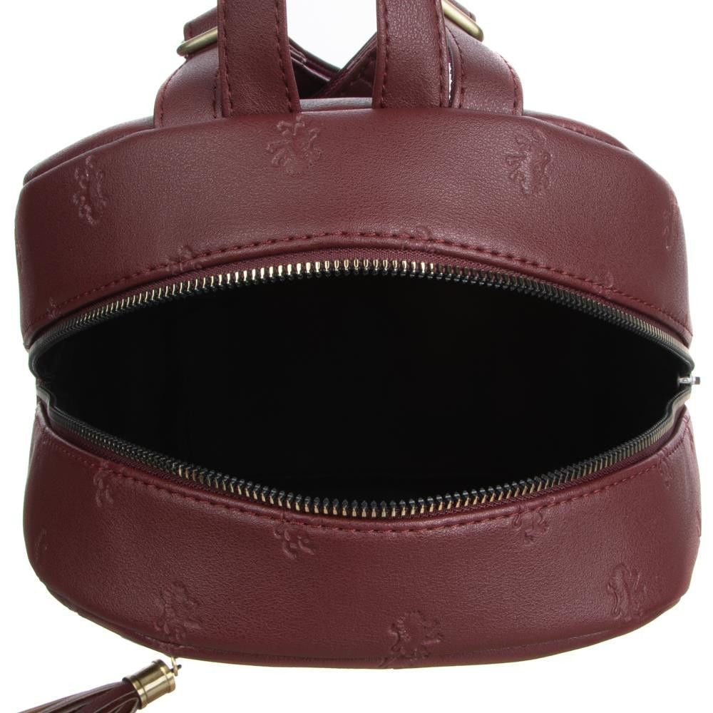 Harry Potter Gryffindor Mini Backpack (ONLINE ORDER ONLY)