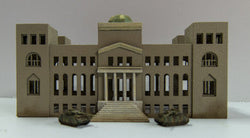 6mm WWII Government Building - 285CSS034-2 (Online Order Only)