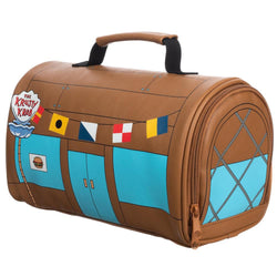 Spongebob Squarepants The Krusty Krab Lunch Tote (ONLINE ORDER ONLY)