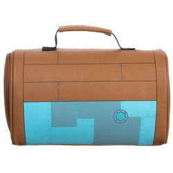 Spongebob Squarepants The Krusty Krab Lunch Tote (ONLINE ORDER ONLY)