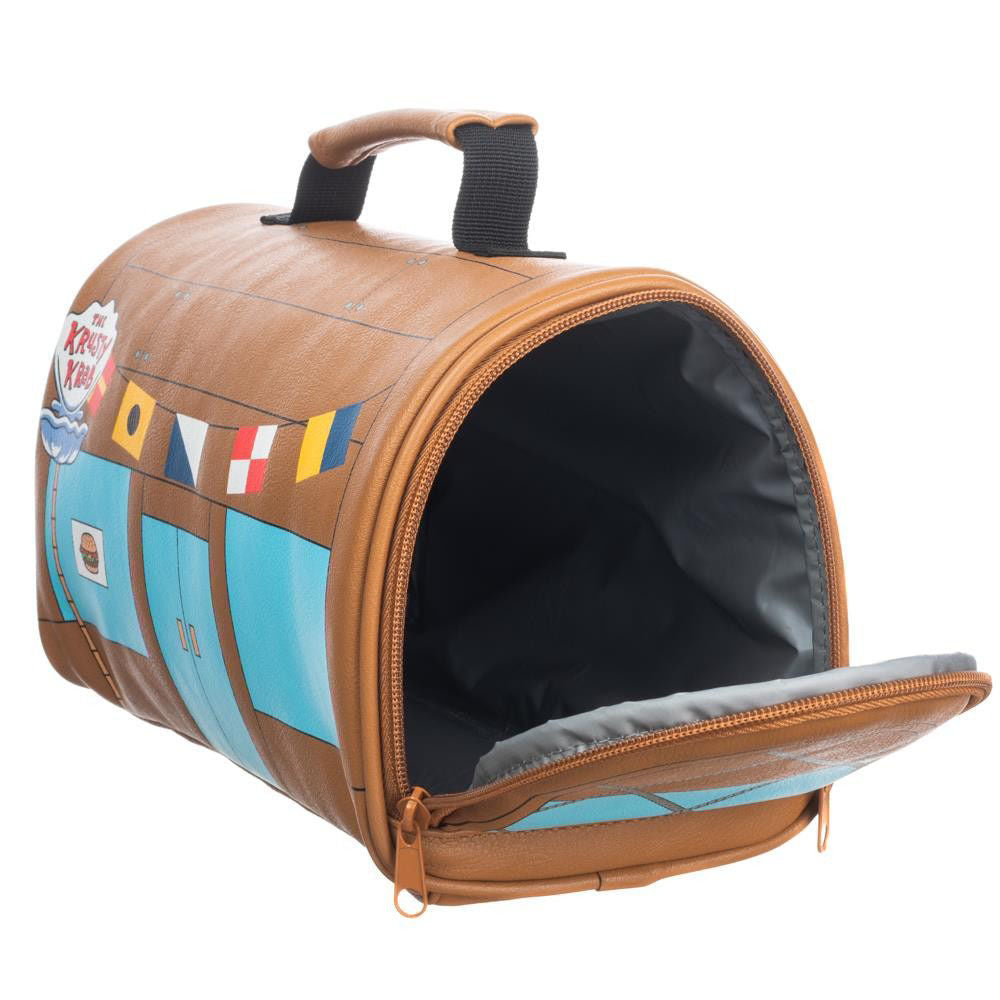 Spongebob Squarepants The Krusty Krab Lunch Tote (ONLINE ORDER ONLY)