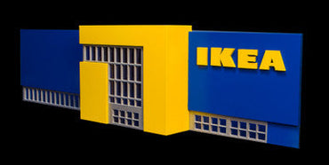 28mm Ikea - 28MMDF602 (Online Order Only)