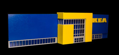 28mm Ikea - 28MMDF602 (Online Order Only)