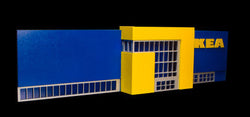 28mm Ikea - 28MMDF602 (Online Order Only)