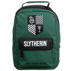 Harry Potter Slytherin Crest Lunch Tote (ONLINE ORDER ONLY)
