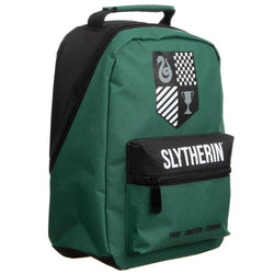 Harry Potter Slytherin Crest Lunch Tote (ONLINE ORDER ONLY)