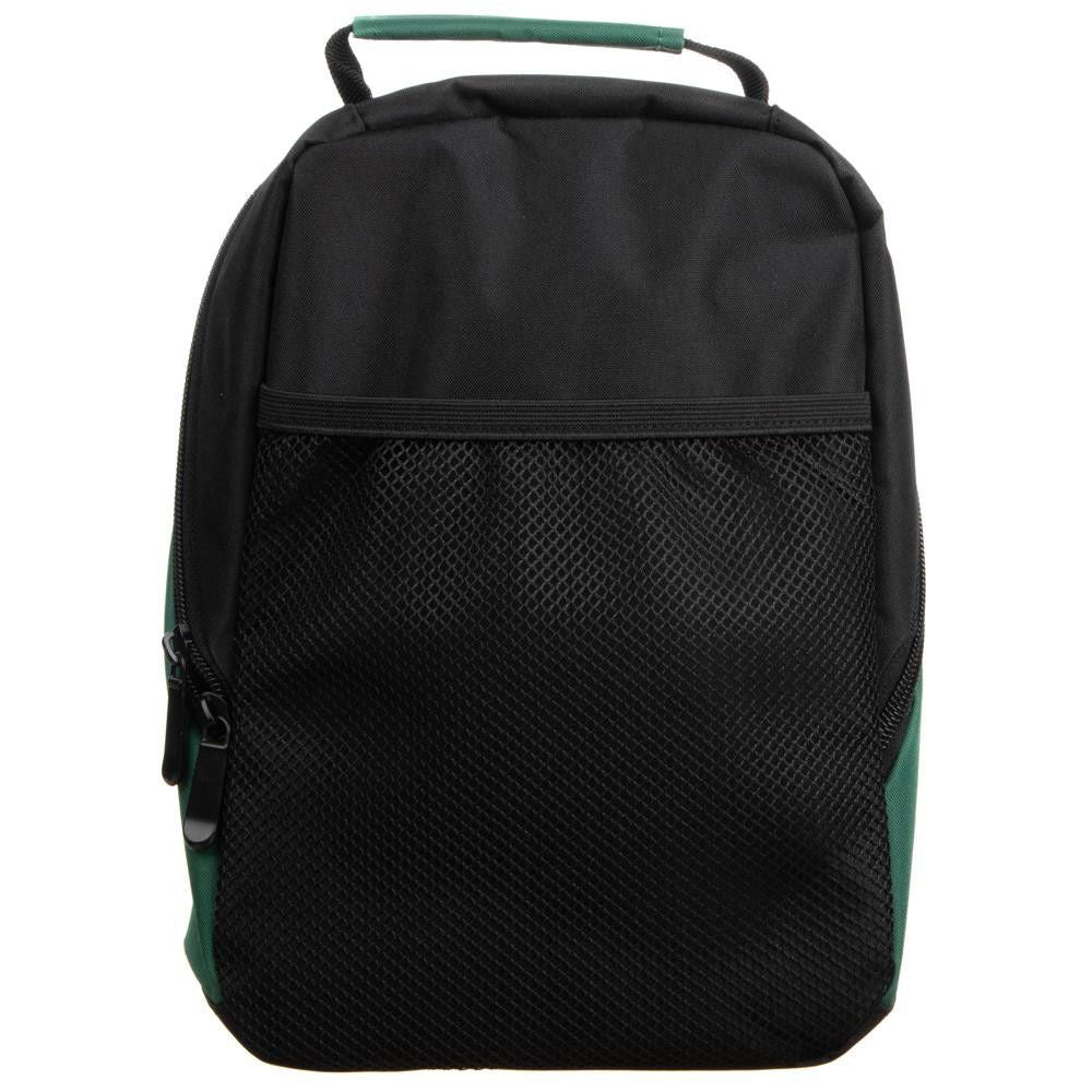 Harry Potter Slytherin Crest Lunch Tote (ONLINE ORDER ONLY)