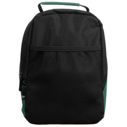 Harry Potter Slytherin Crest Lunch Tote (ONLINE ORDER ONLY)