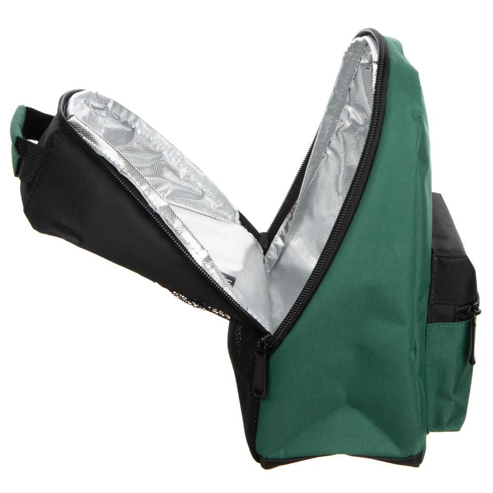 Harry Potter Slytherin Crest Lunch Tote (ONLINE ORDER ONLY)