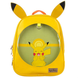 Pokemon Pikachu ITA Mini Backpack (ONLINE ORDER ONLY)