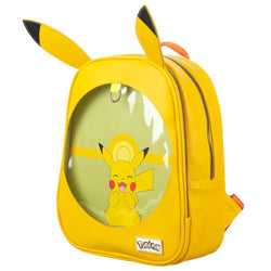 Pokemon Pikachu ITA Mini Backpack (ONLINE ORDER ONLY)