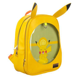 Pokemon Pikachu ITA Mini Backpack (ONLINE ORDER ONLY)