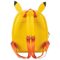 Pokemon Pikachu ITA Mini Backpack (ONLINE ORDER ONLY)