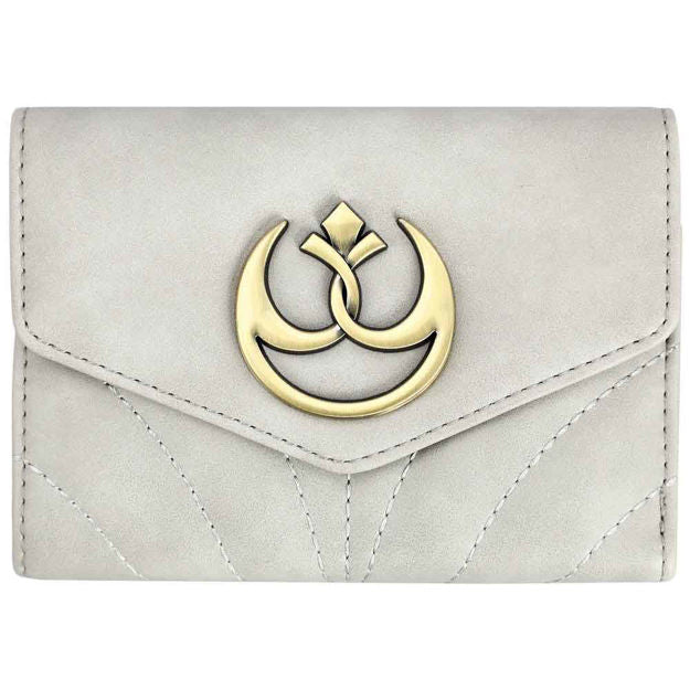 Star Wars: Princess Leia Wallet (ONLINE ORDER ONLY)