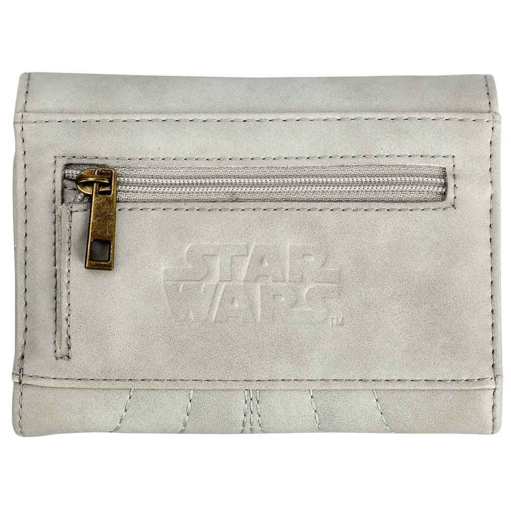 Star Wars: Princess Leia Wallet (ONLINE ORDER ONLY)