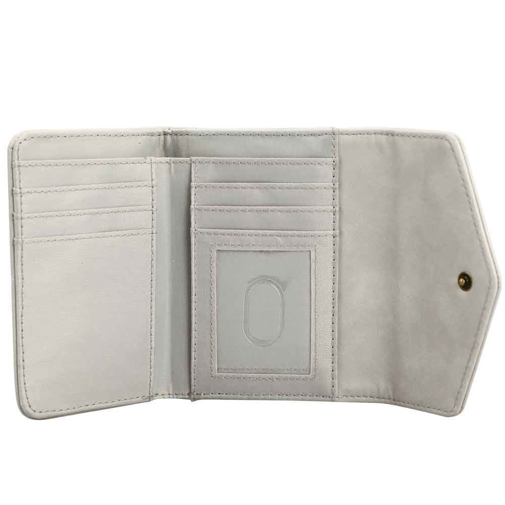 Star Wars: Princess Leia Wallet (ONLINE ORDER ONLY)