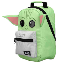 Star Wars: The Mandalorian Grogu Insulated Lunch Tote (ONLINE ORDER ONLY)