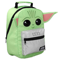 Star Wars: The Mandalorian Grogu Insulated Lunch Tote (ONLINE ORDER ONLY)