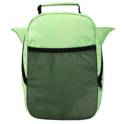 Star Wars: The Mandalorian Grogu Insulated Lunch Tote (ONLINE ORDER ONLY)
