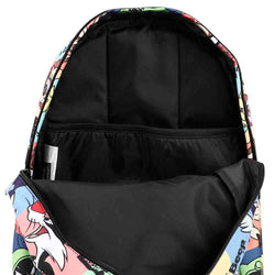 Looney Tunes Classic CharactersAll-Over Print Backpack (ONLINE ORDER ONLY)