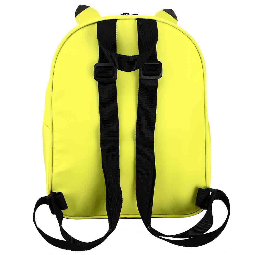 Pokemon Pikachu Mini Backpack with 3D Ears (ONLINE ORDER ONLY)