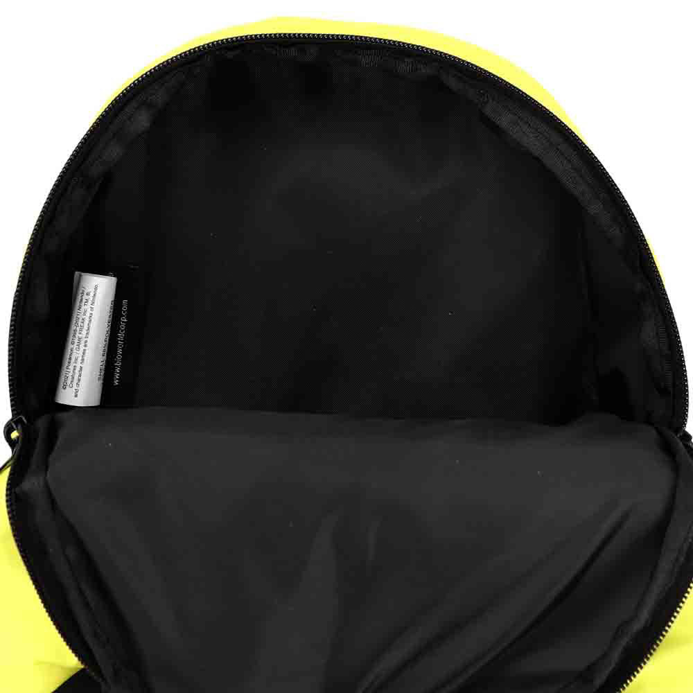 Pokemon Pikachu Mini Backpack with 3D Ears (ONLINE ORDER ONLY)