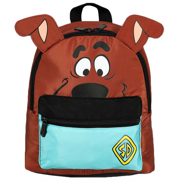 Scooby Doo Mini Backpack (ONLINE ORDER ONLY)