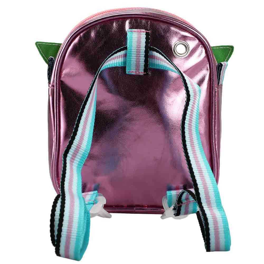 Star Wars: The Mandalorian Grogu Kids Mini Backpack (ONLINE ORDER ONLY)