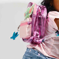 Star Wars: The Mandalorian Grogu Kids Mini Backpack (ONLINE ORDER ONLY)