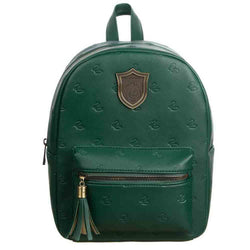 Harry Potter Slytherin Mini Backpack (ONLINE ORDER ONLY)