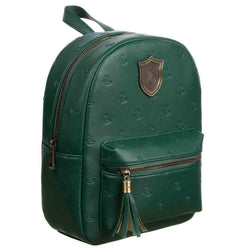 Harry Potter Slytherin Mini Backpack (ONLINE ORDER ONLY)