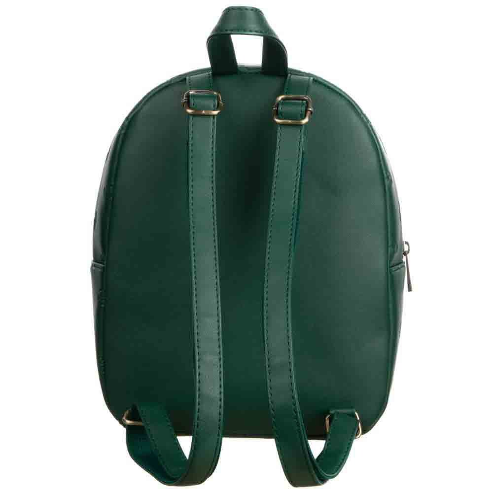 Harry Potter Slytherin Mini Backpack (ONLINE ORDER ONLY)
