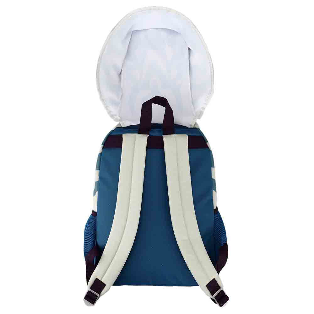 Star Wars: Ahsoka Tano Hooded Kids Backpack (ONLINE ORDER ONLY)