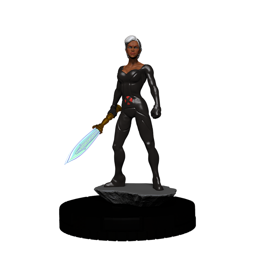 HeroClix: Marvel - X-Men X of Swords Miniatures Game (ONLINE ORDER ONLY)