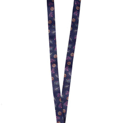 Dungeons & Dragons Lapel Pins & Lanyard Dice Box Set (ONLINE ORDER ONLY)