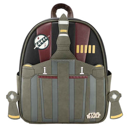 Star Wars: Boba Fett Jett Pack Mini Backpack (ONLINE ORDER ONLY)
