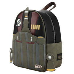 Star Wars: Boba Fett Jett Pack Mini Backpack (ONLINE ORDER ONLY)