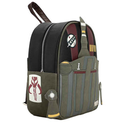Star Wars: Boba Fett Jett Pack Mini Backpack (ONLINE ORDER ONLY)