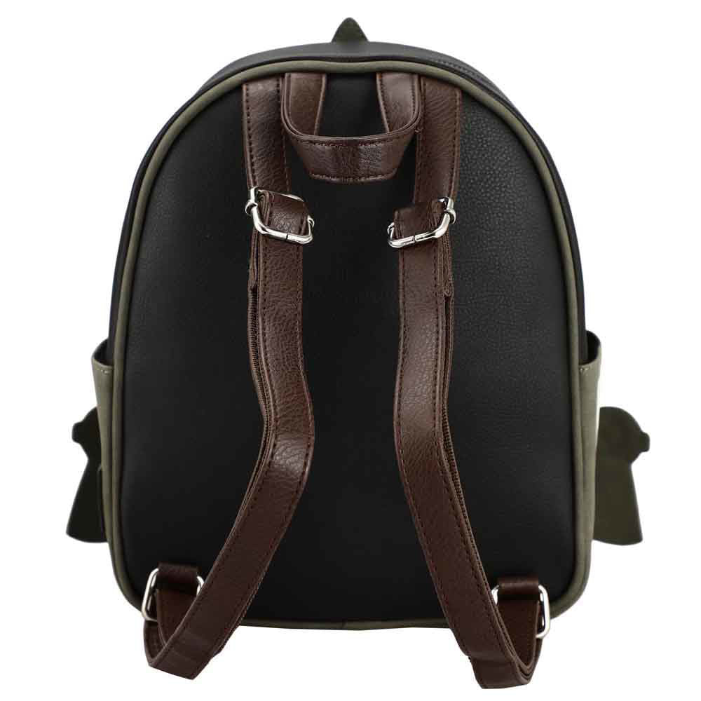 Star Wars: Boba Fett Jett Pack Mini Backpack (ONLINE ORDER ONLY)