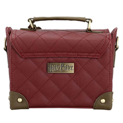 Harry Potter Gryffindor Mini Trunk Handbag (ONLINE ORDER ONLY)