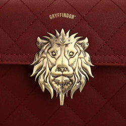 Harry Potter Gryffindor Mini Trunk Handbag (ONLINE ORDER ONLY)