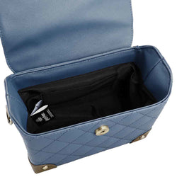 Harry Potter Ravenclaw Mini Trunk Handbag (ONLINE ORDER ONLY)