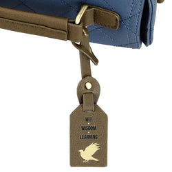 Harry Potter Ravenclaw Mini Trunk Handbag (ONLINE ORDER ONLY)