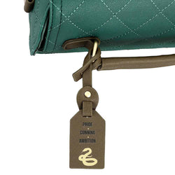 Harry Potter Slytherin Mini Trunk Handbag (ONLINE ORDER ONLY)