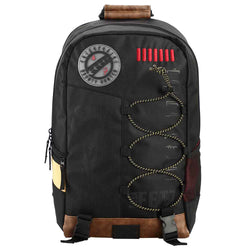 Star Wars: Boba Fett Bounty Hunter Bungee Backpack (ONLINE ORDER ONLY)