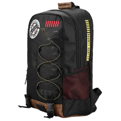 Star Wars: Boba Fett Bounty Hunter Bungee Backpack (ONLINE ORDER ONLY)