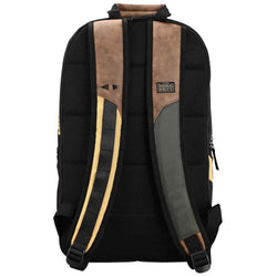 Star Wars: Boba Fett Bounty Hunter Bungee Backpack (ONLINE ORDER ONLY)